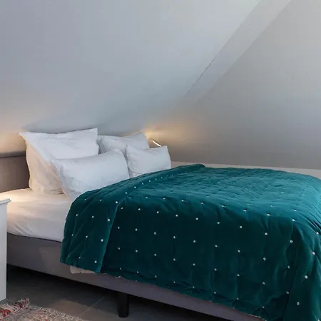 Strandlaeufer A6 * Wenningstedt-Braderup