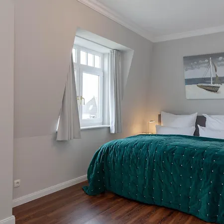 Strandlaeufer A6 Wenningstedt-Braderup