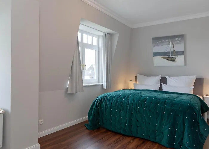 Strandlaeufer A6 Wenningstedt-Braderup